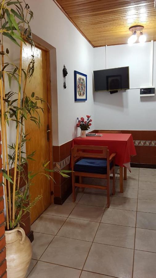 Wanda Apart Hotel Las Palmas エクステリア 写真