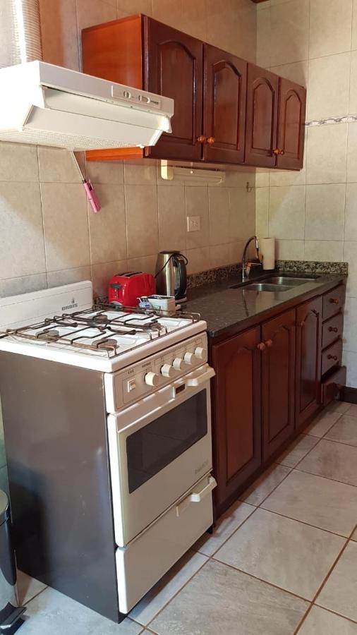 Wanda Apart Hotel Las Palmas エクステリア 写真