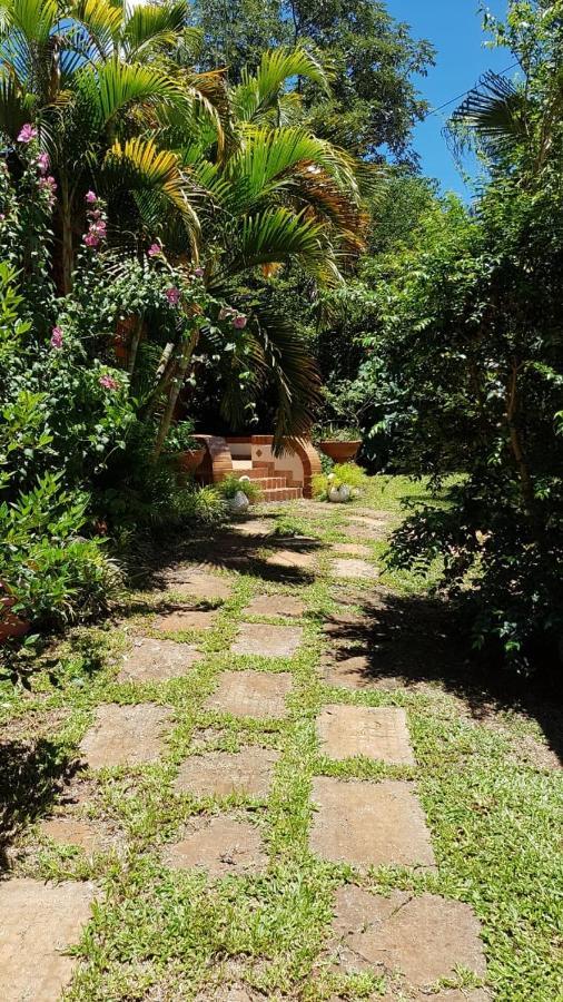Wanda Apart Hotel Las Palmas エクステリア 写真
