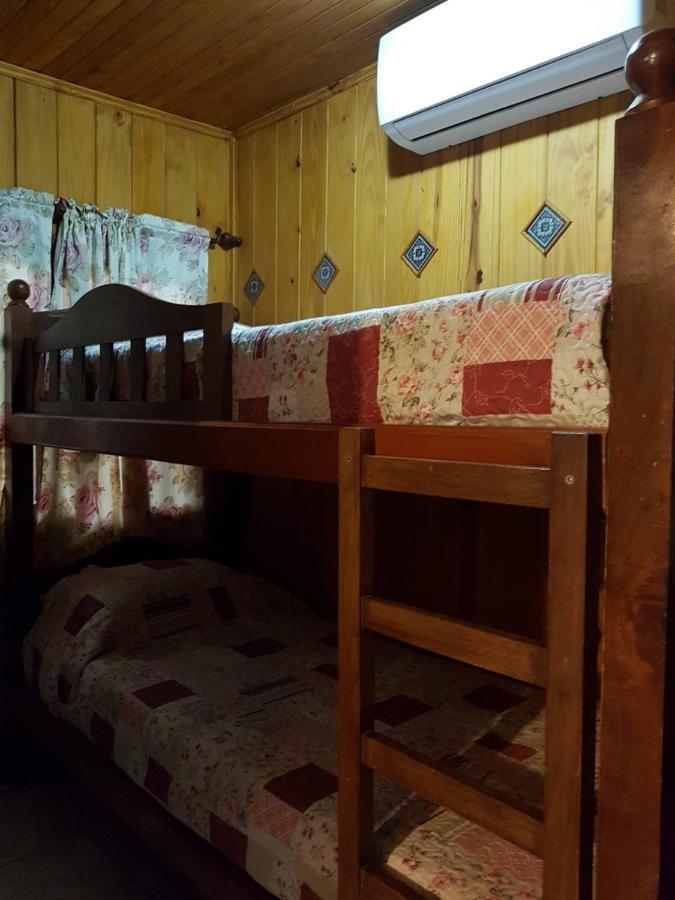 Wanda Apart Hotel Las Palmas エクステリア 写真