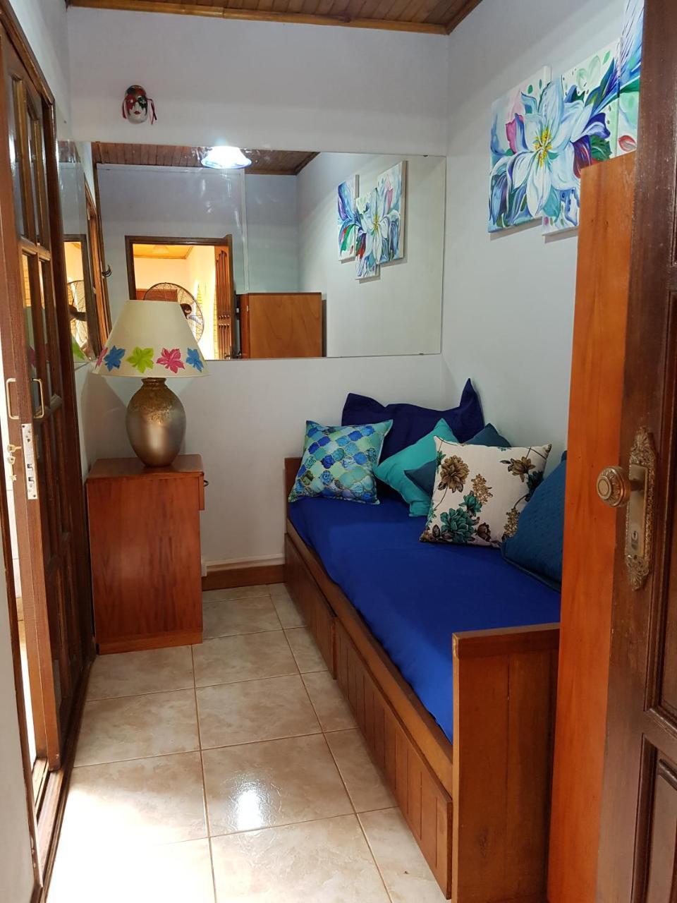 Wanda Apart Hotel Las Palmas エクステリア 写真