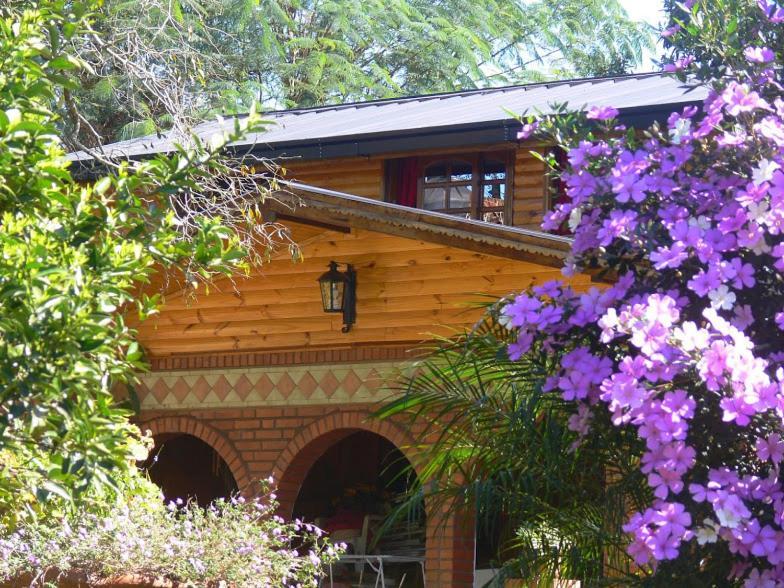 Wanda Apart Hotel Las Palmas エクステリア 写真