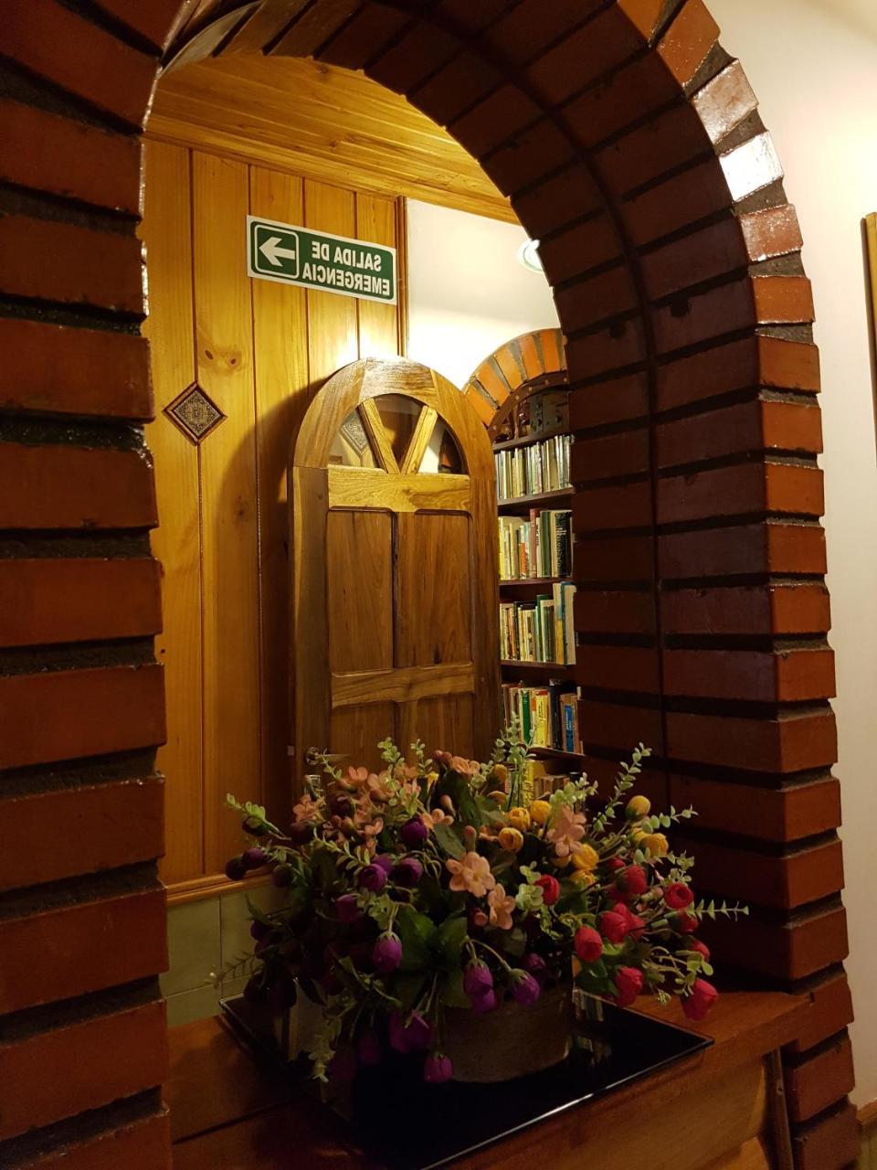 Wanda Apart Hotel Las Palmas エクステリア 写真