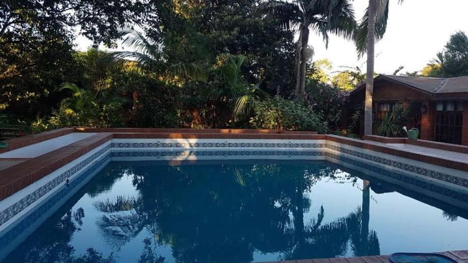 Wanda Apart Hotel Las Palmas エクステリア 写真