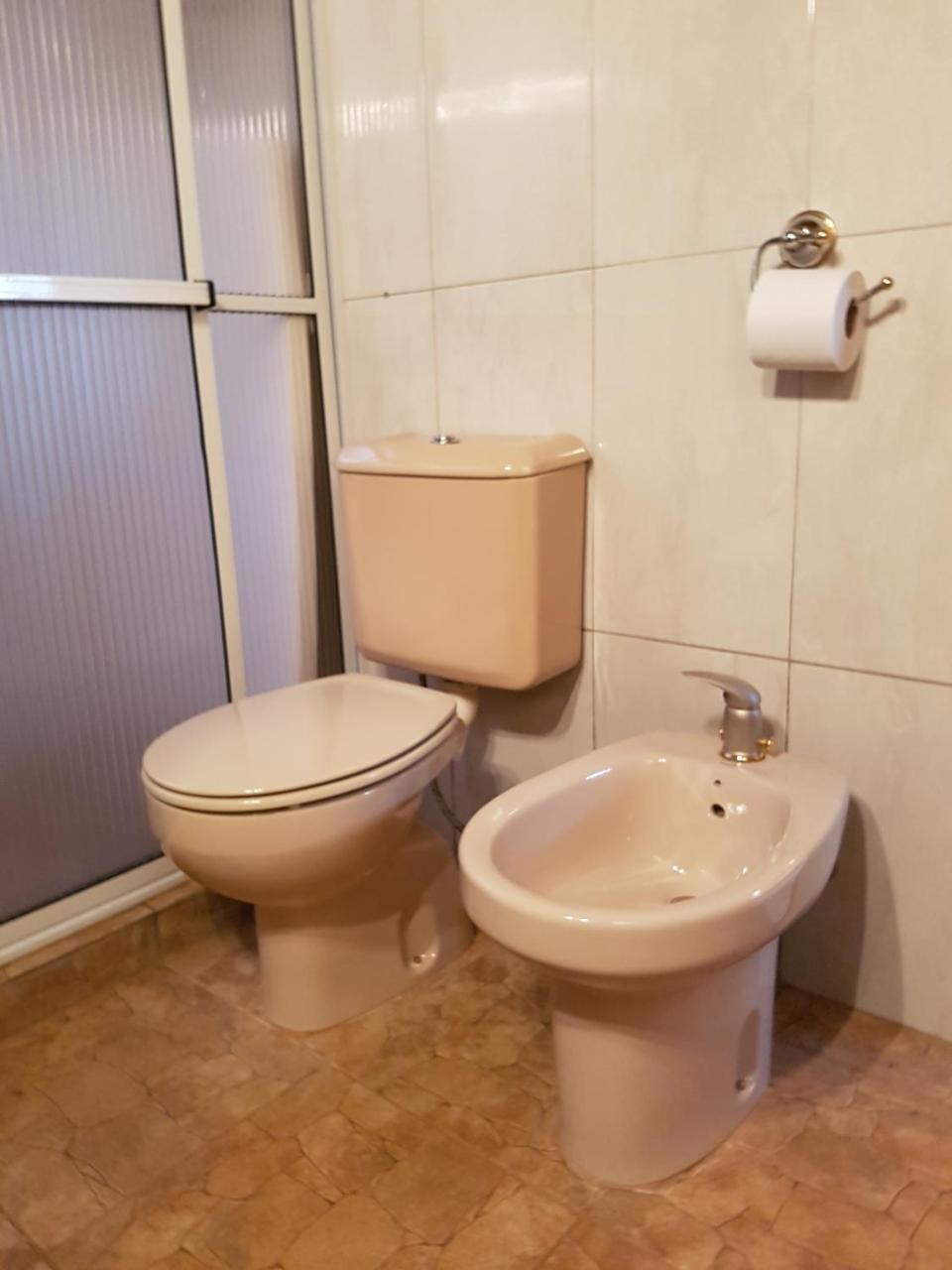 Wanda Apart Hotel Las Palmas エクステリア 写真