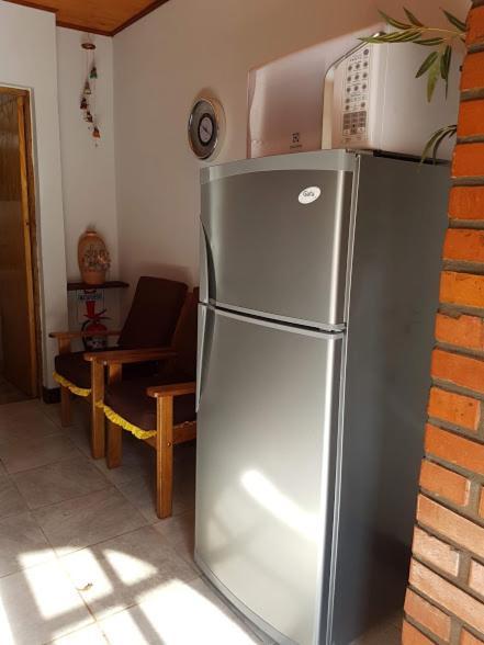 Wanda Apart Hotel Las Palmas エクステリア 写真