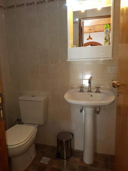 Wanda Apart Hotel Las Palmas エクステリア 写真