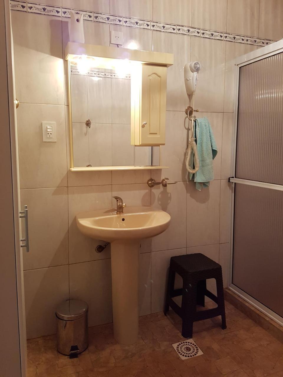 Wanda Apart Hotel Las Palmas エクステリア 写真